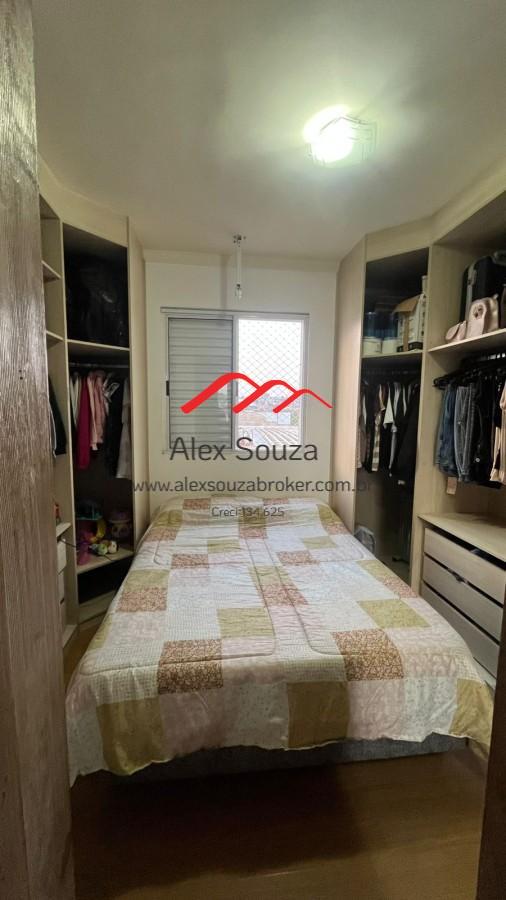 Apartamento, 3 quartos - Foto 21