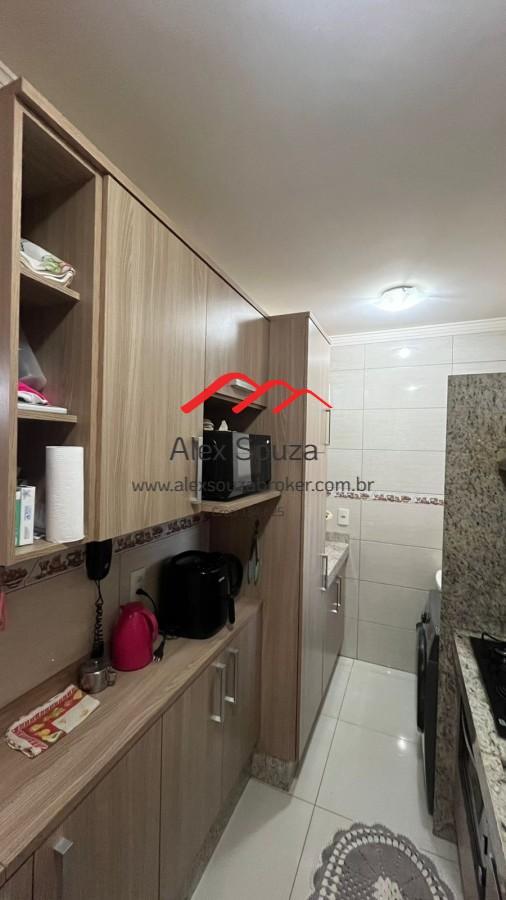 Apartamento, 3 quartos - Foto 8