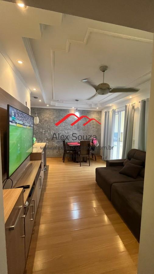 Apartamento, 3 quartos - Foto 2