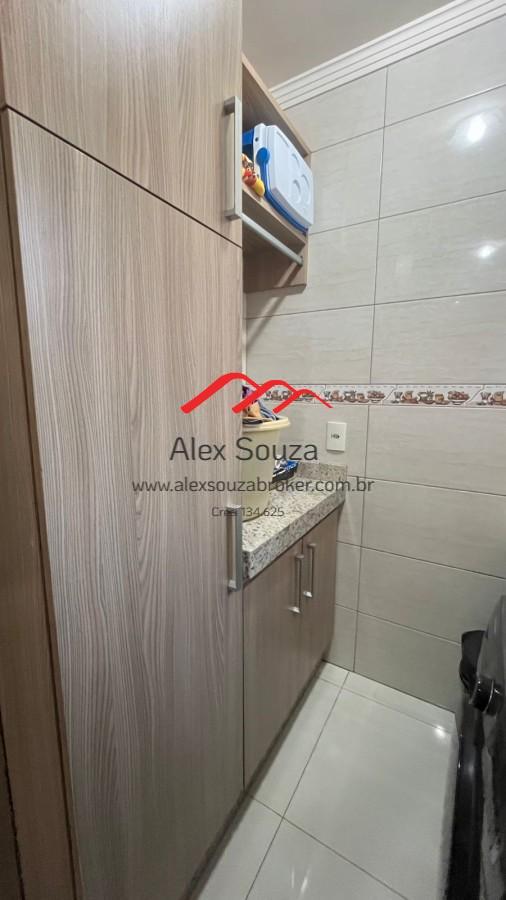 Apartamento, 3 quartos - Foto 19