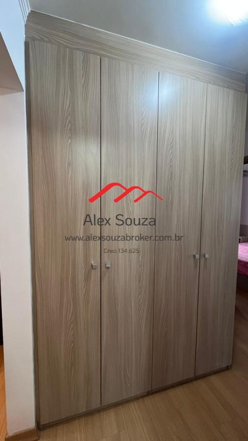 Apartamento, 3 quartos - Foto 25