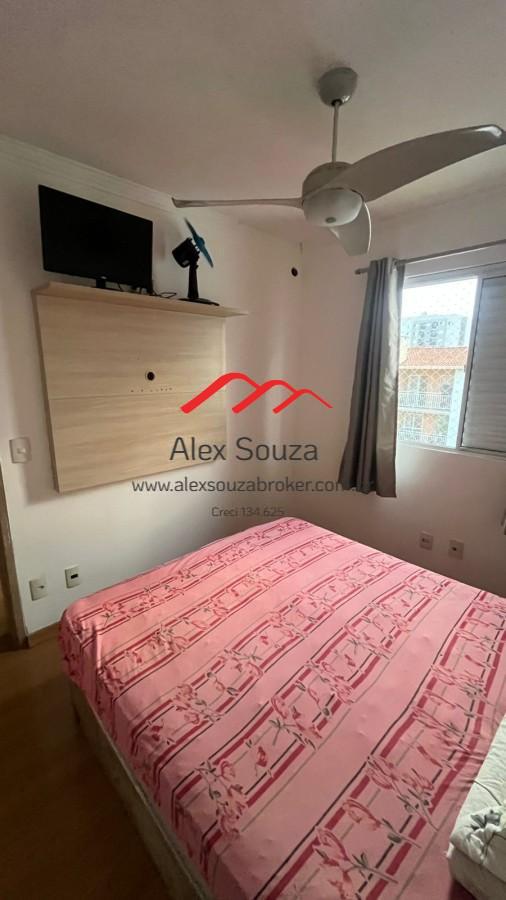 Apartamento, 3 quartos - Foto 26