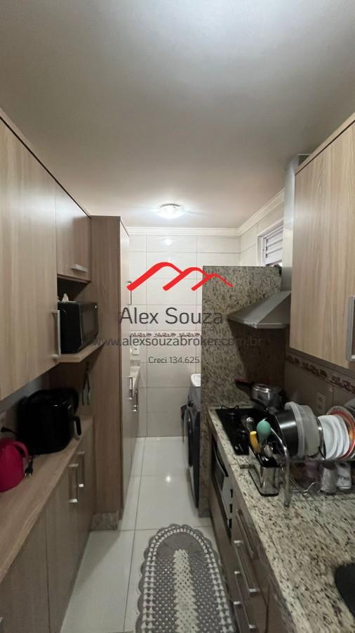 Apartamento, 3 quartos - Foto 16