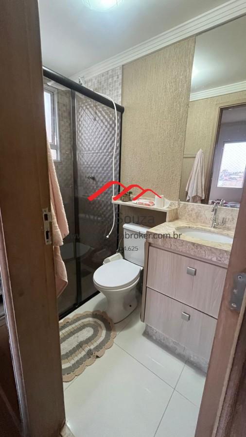 Apartamento, 3 quartos - Foto 17