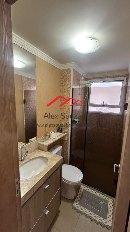 Apartamento, 3 quartos - Foto 24
