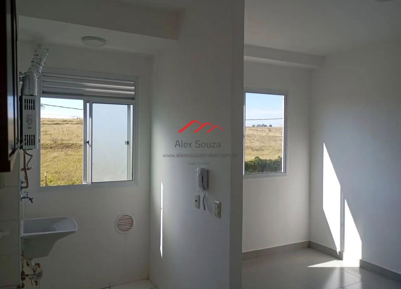 Apartamento, 2 quartos, 42 m² - Foto 4