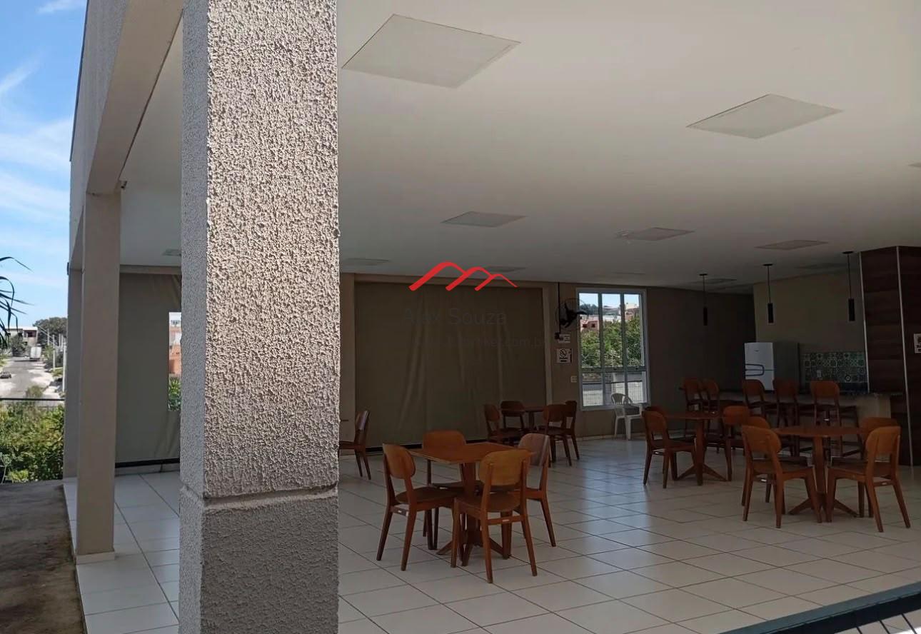 Apartamento, 2 quartos, 42 m² - Foto 22