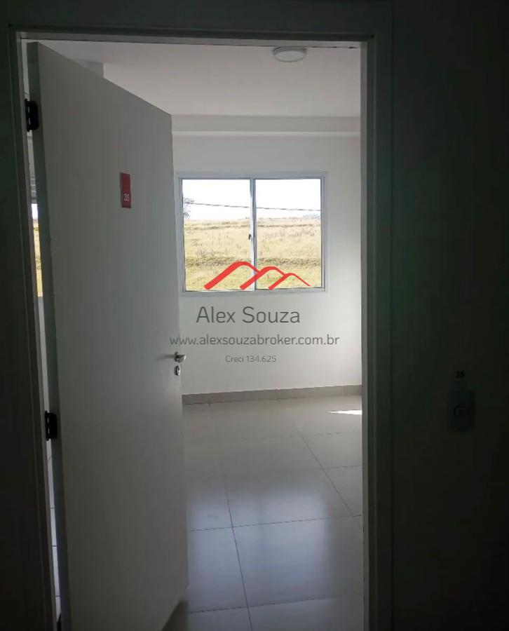 Apartamento, 2 quartos, 42 m² - Foto 7