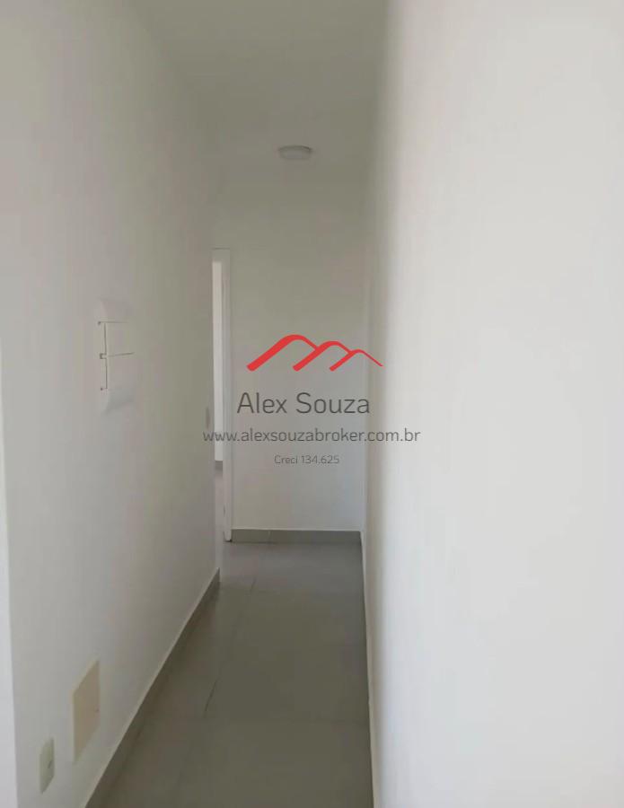 Apartamento, 2 quartos, 42 m² - Foto 11