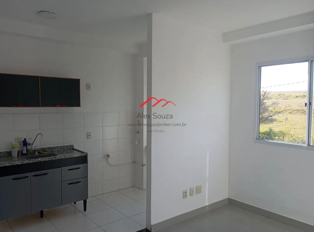Apartamento, 2 quartos, 42 m² - Foto 9