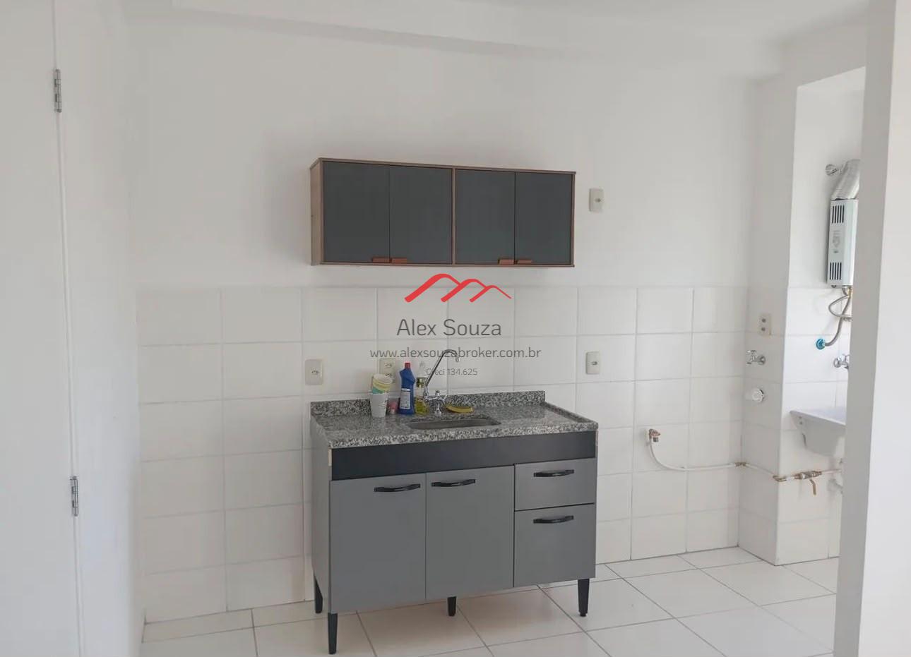 Apartamento, 2 quartos, 42 m² - Foto 13