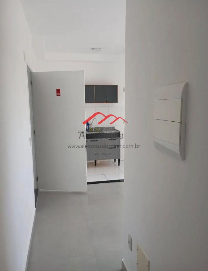 Apartamento, 2 quartos, 42 m² - Foto 8