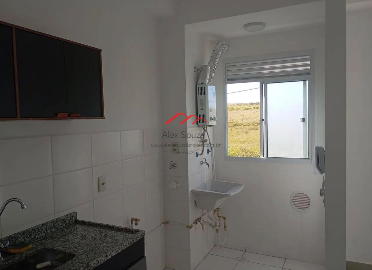 Apartamento, 2 quartos, 42 m² - Foto 15