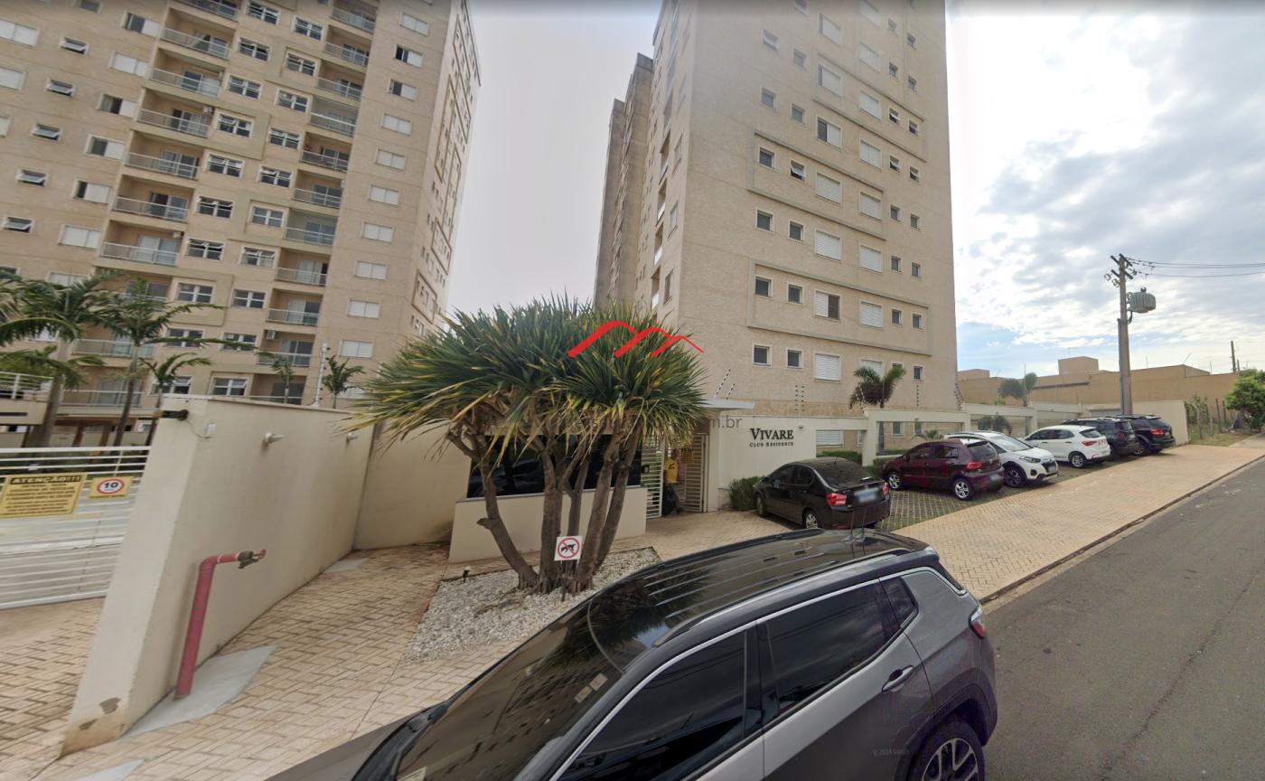 Apartamento, 2 quartos, 56 m² - Foto 2