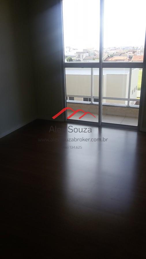 Apartamento, 2 quartos, 56 m² - Foto 4