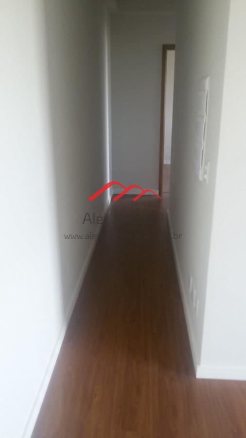 Apartamento, 2 quartos, 56 m² - Foto 3