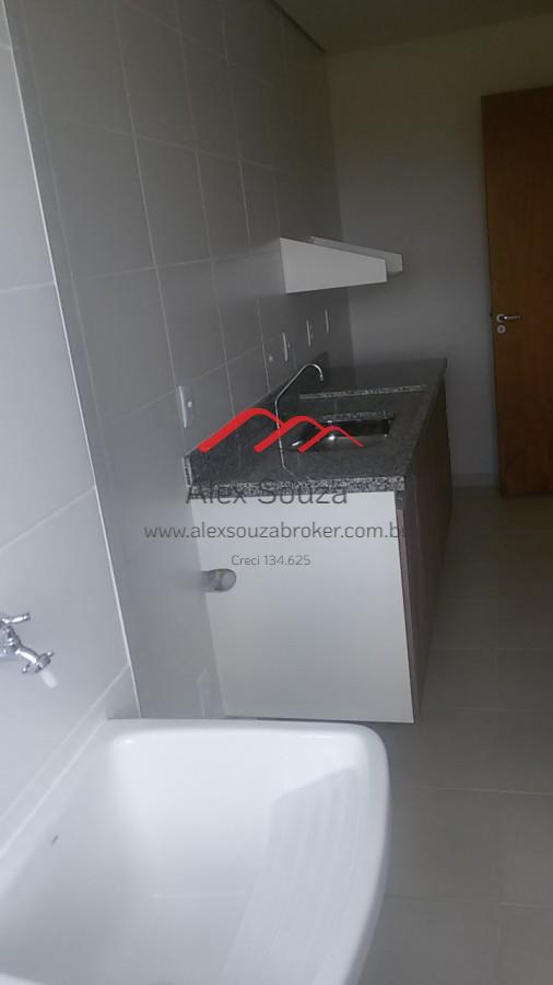 Apartamento, 2 quartos, 56 m² - Foto 6