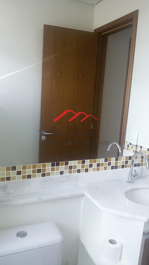 Apartamento, 2 quartos, 56 m² - Foto 7