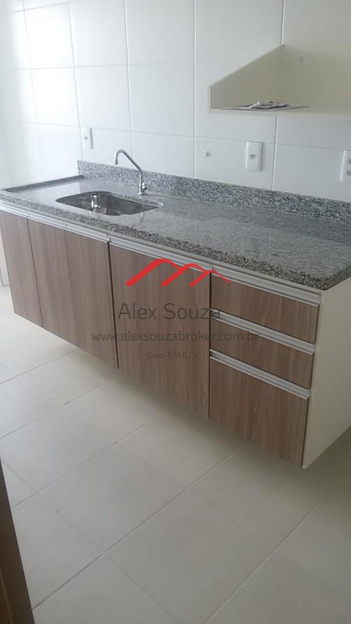 Apartamento, 2 quartos, 56 m² - Foto 5
