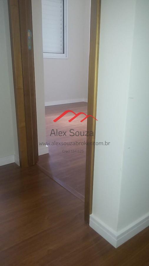Apartamento, 2 quartos, 56 m² - Foto 9