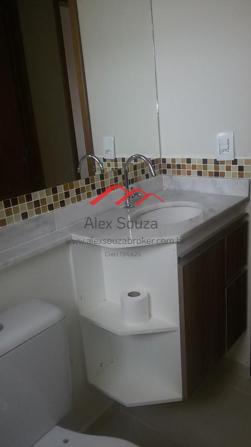 Apartamento, 2 quartos, 56 m² - Foto 11