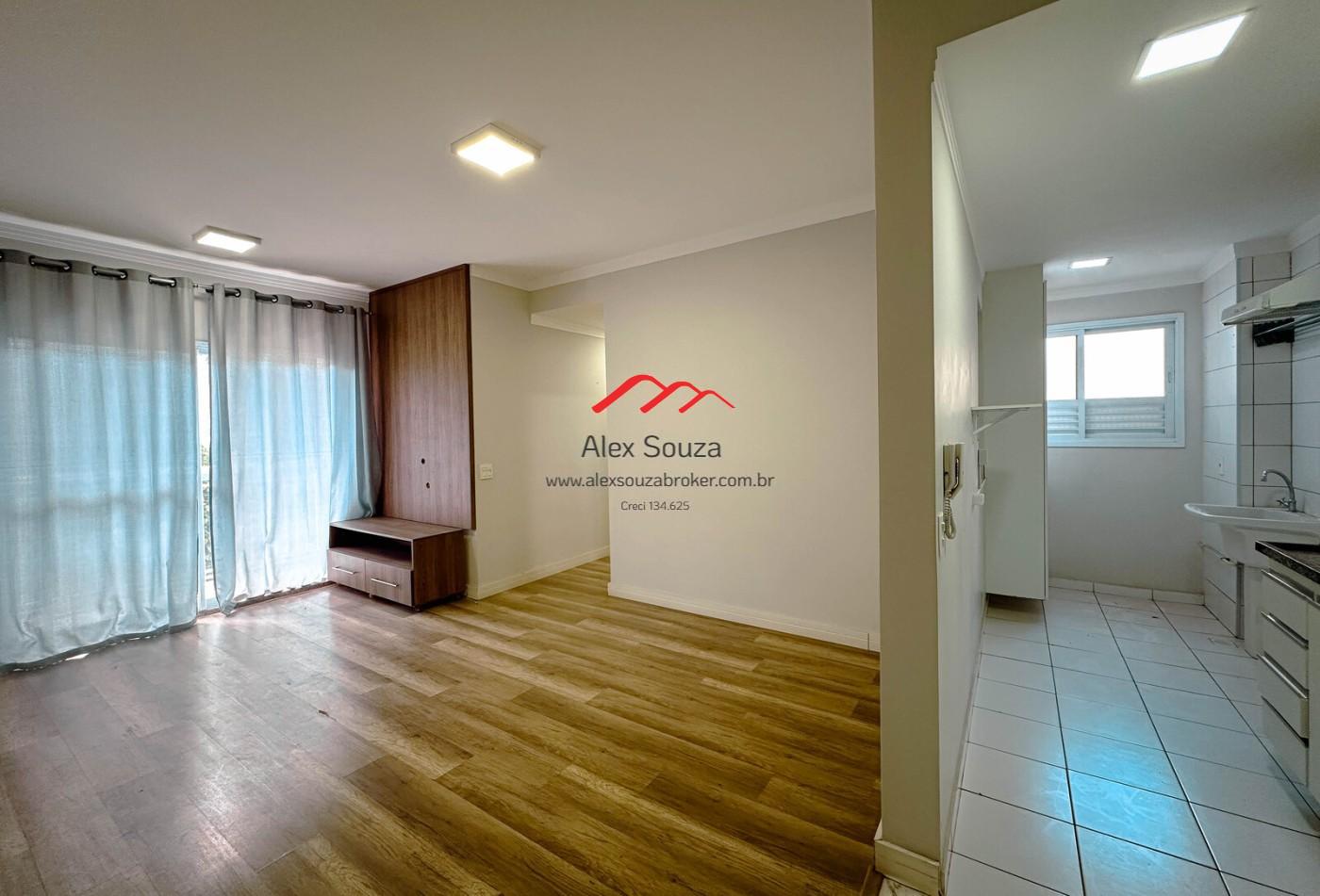 Apartamento, 3 quartos, 69 m² - Foto 3