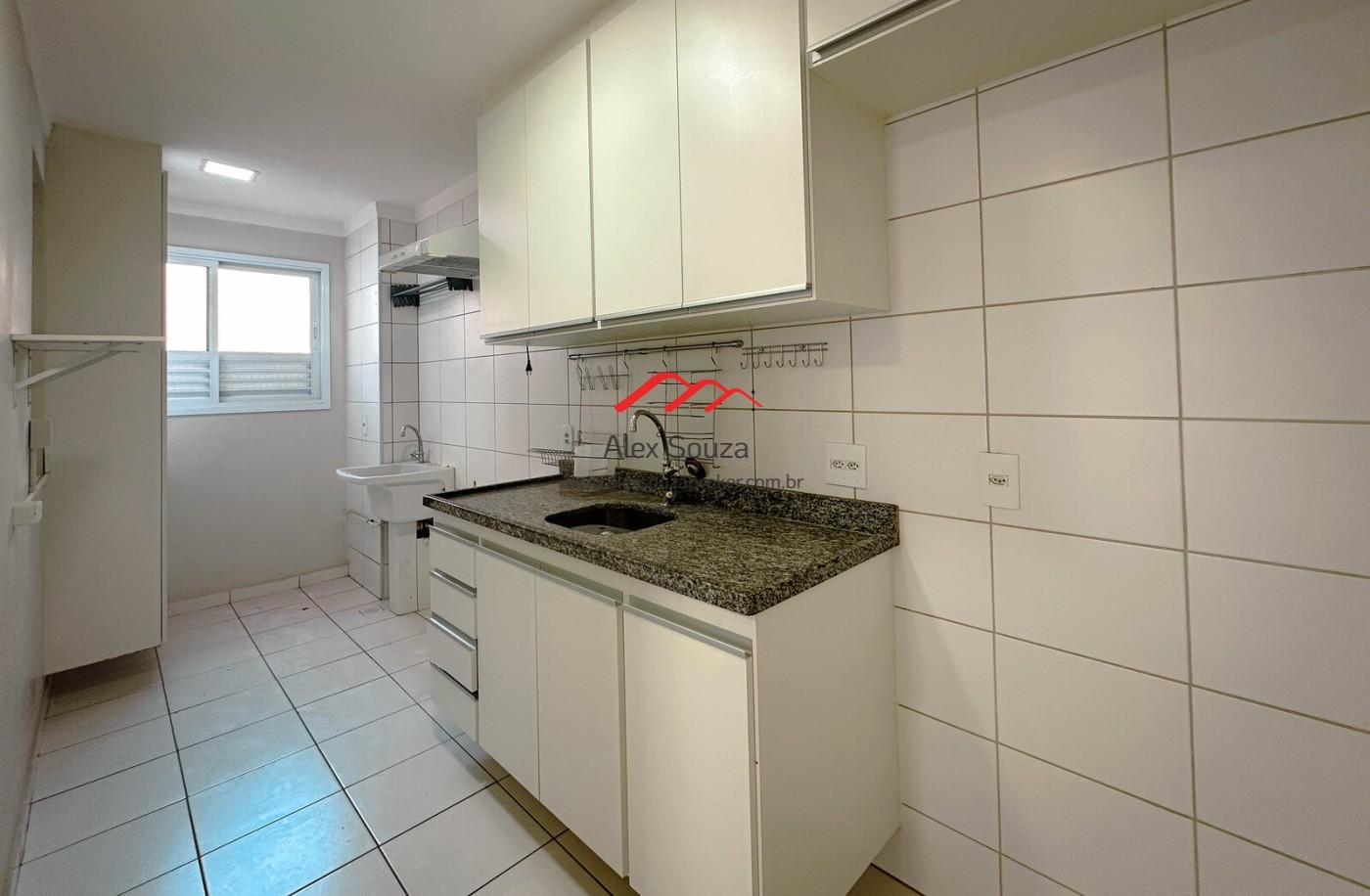 Apartamento, 3 quartos, 69 m² - Foto 8