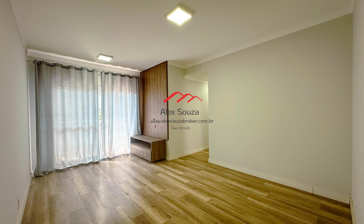 Apartamento, 3 quartos, 69 m² - Foto 6