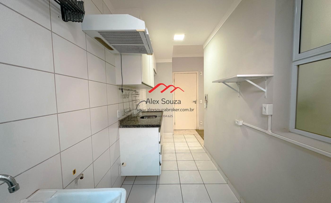 Apartamento, 3 quartos, 69 m² - Foto 9