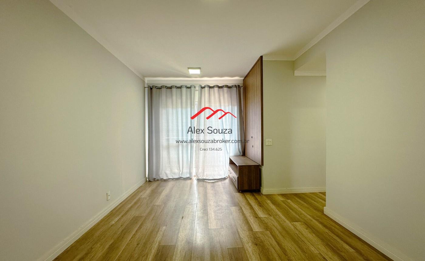 Apartamento, 3 quartos, 69 m² - Foto 4