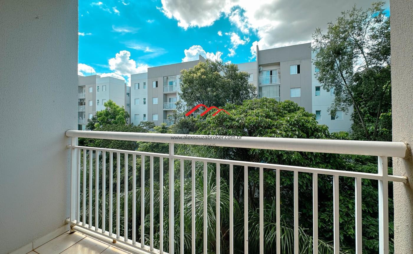 Apartamento, 3 quartos, 69 m² - Foto 2