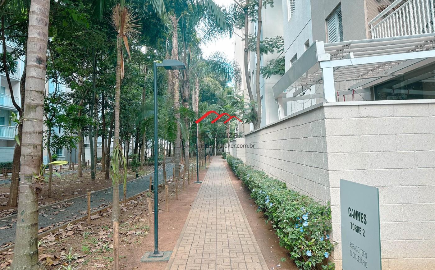 Apartamento, 3 quartos, 69 m² - Foto 23