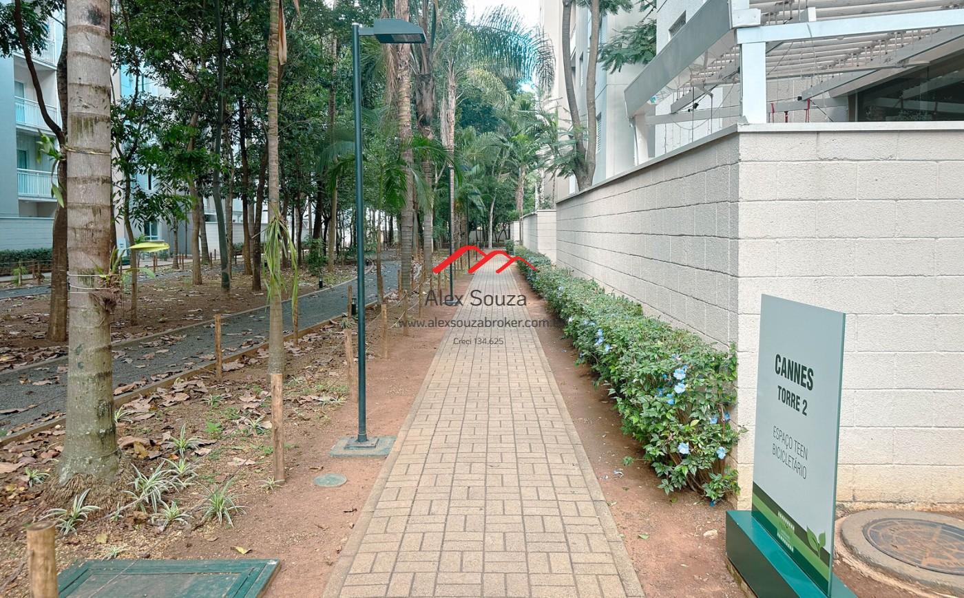Apartamento, 3 quartos, 69 m² - Foto 24