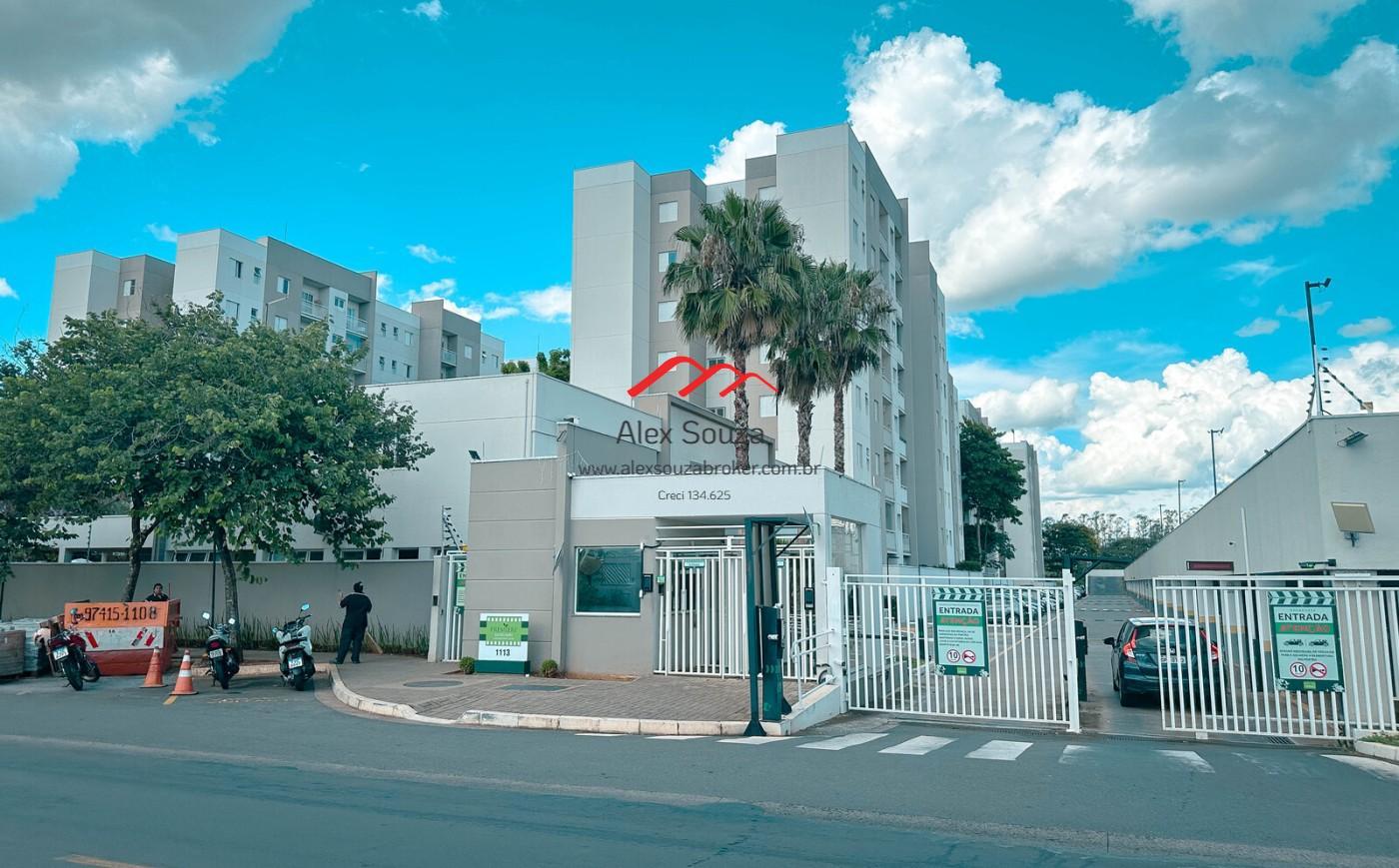 Apartamento, 3 quartos, 69 m² - Foto 1