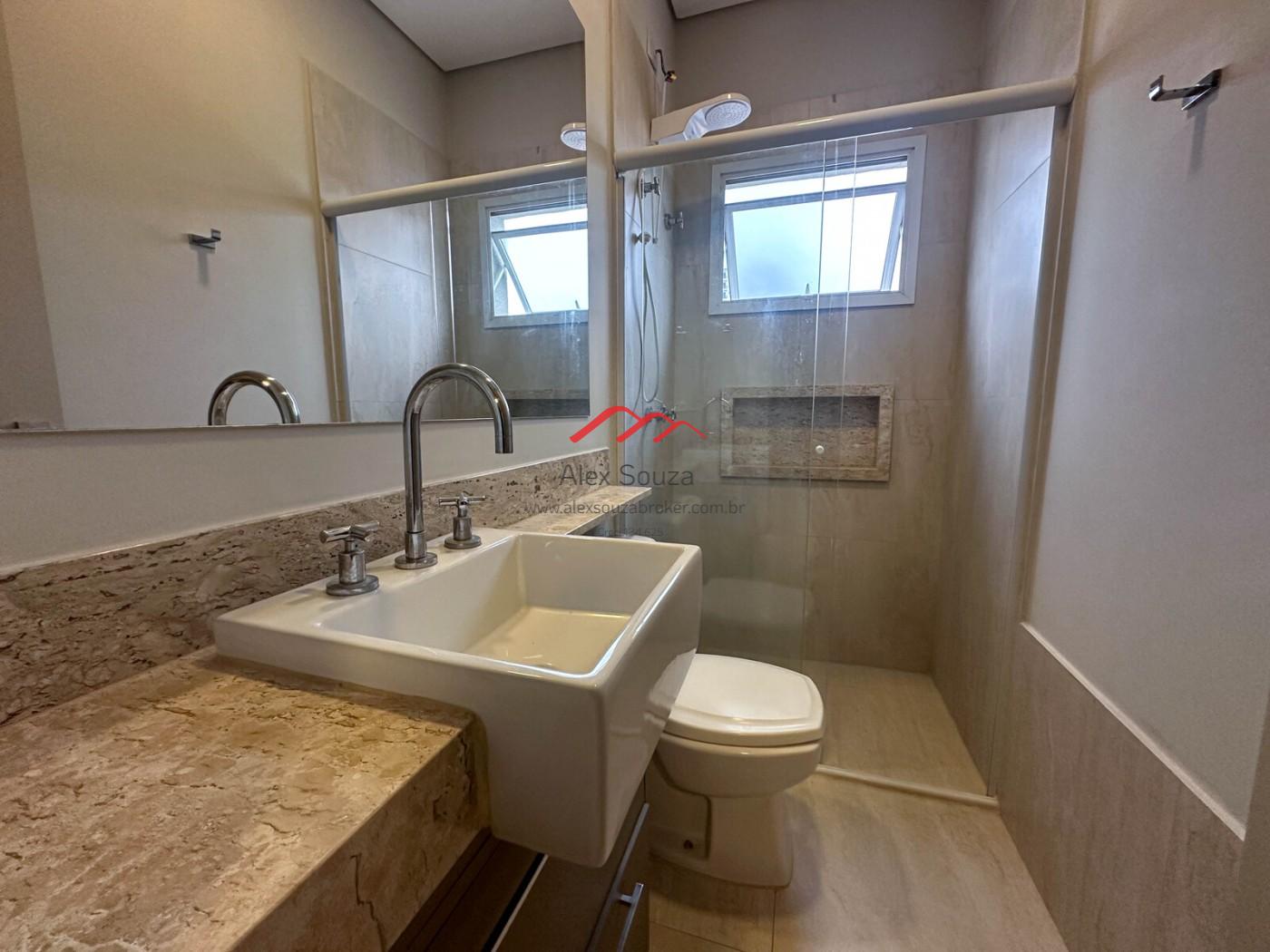 Sobrado, 3 quartos, 149 m² - Foto 8