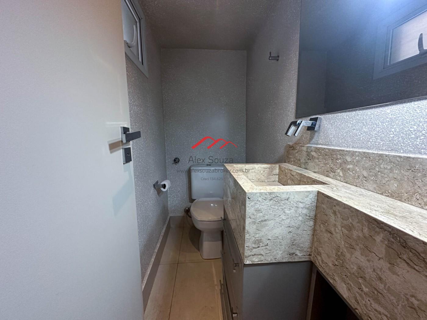 Sobrado, 3 quartos, 149 m² - Foto 19