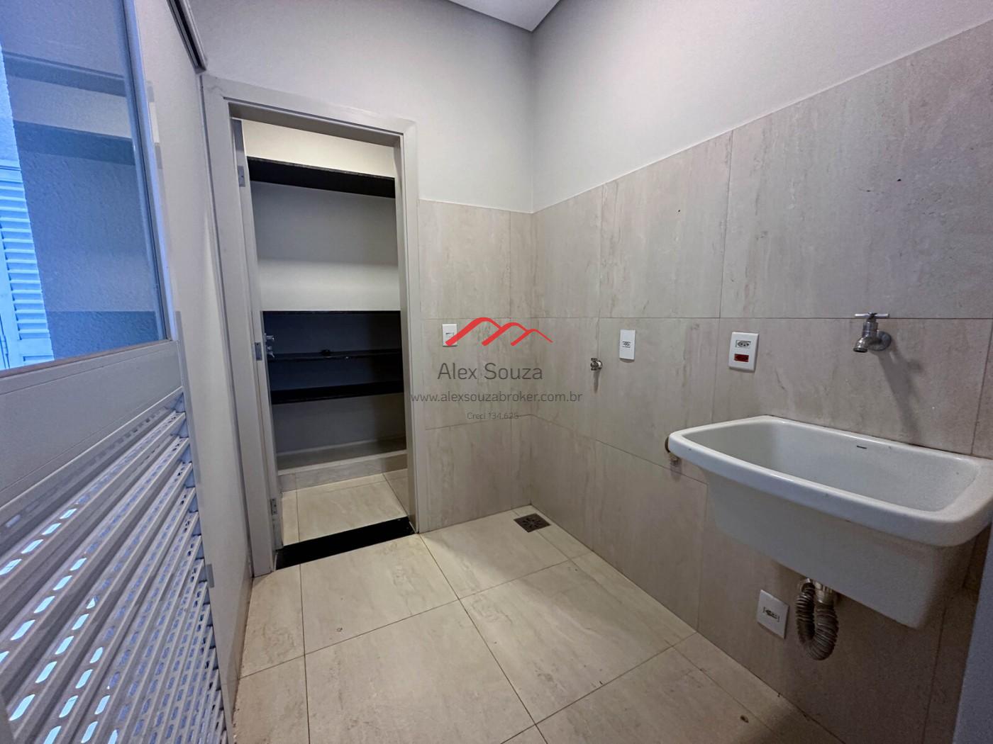 Sobrado, 3 quartos, 149 m² - Foto 24