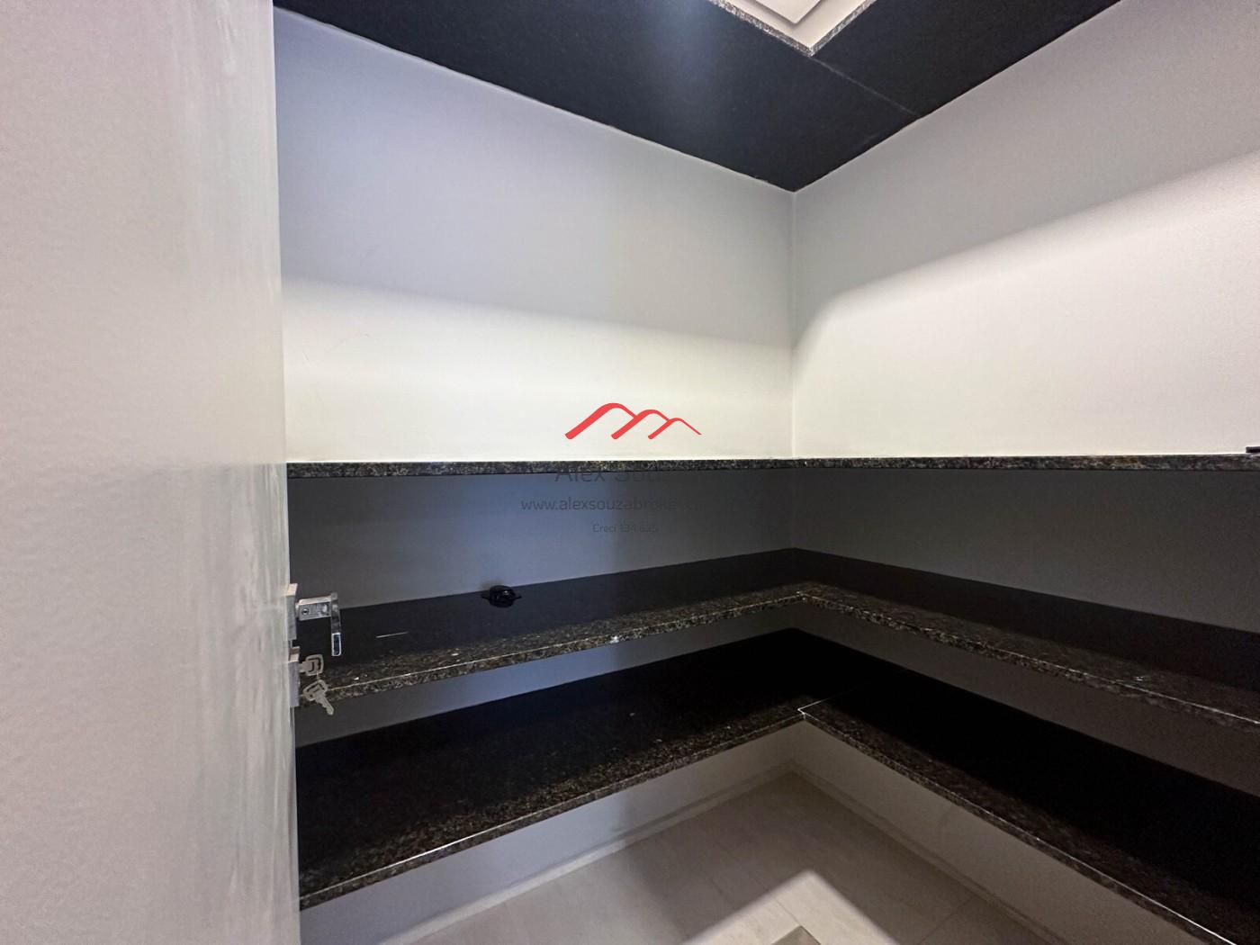 Sobrado, 3 quartos, 149 m² - Foto 25