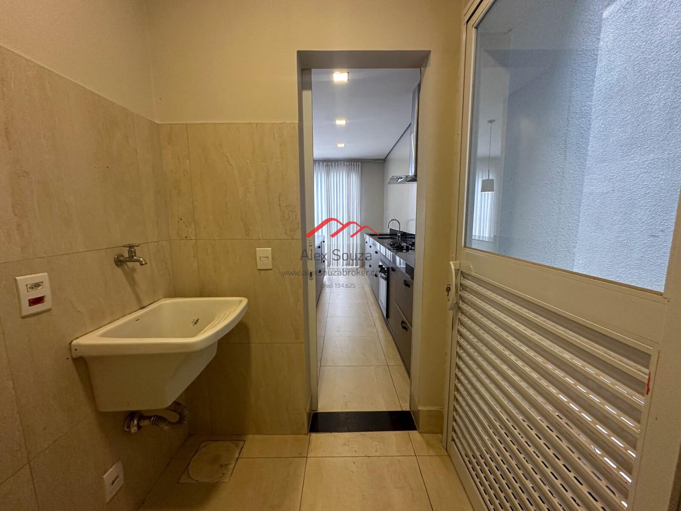 Sobrado, 3 quartos, 149 m² - Foto 26