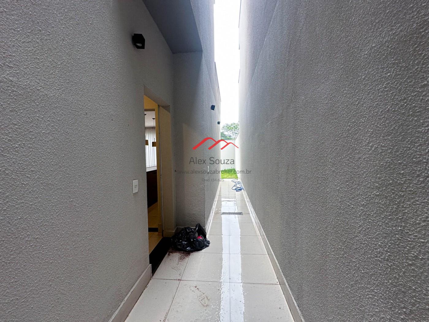 Sobrado, 3 quartos, 149 m² - Foto 32
