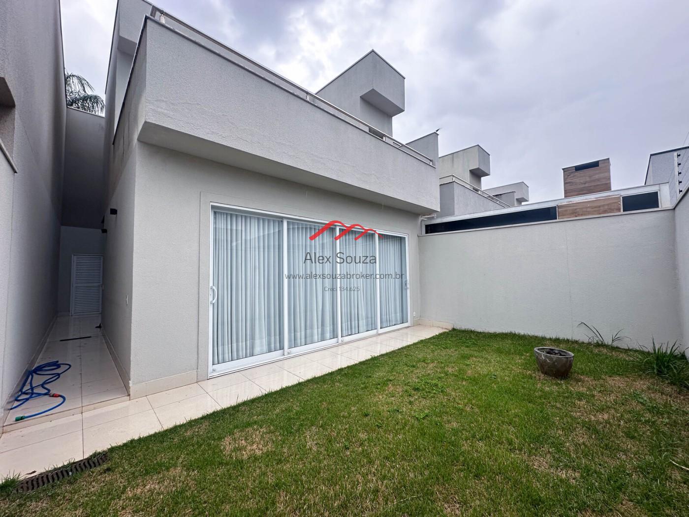 Sobrado, 3 quartos, 149 m² - Foto 36