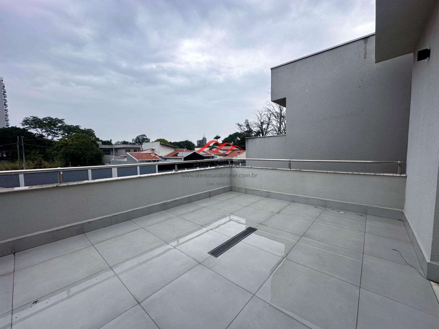 Sobrado, 3 quartos, 149 m² - Foto 33