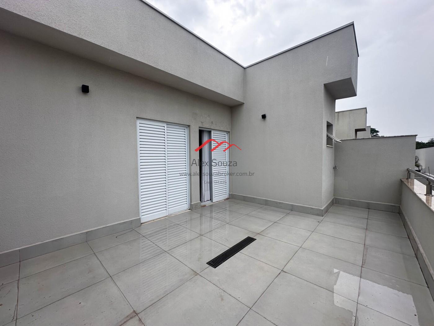 Sobrado, 3 quartos, 149 m² - Foto 34