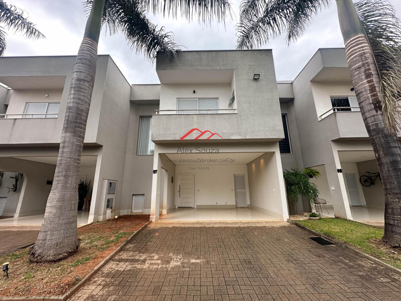 Sobrado, 3 quartos, 149 m² - Foto 1