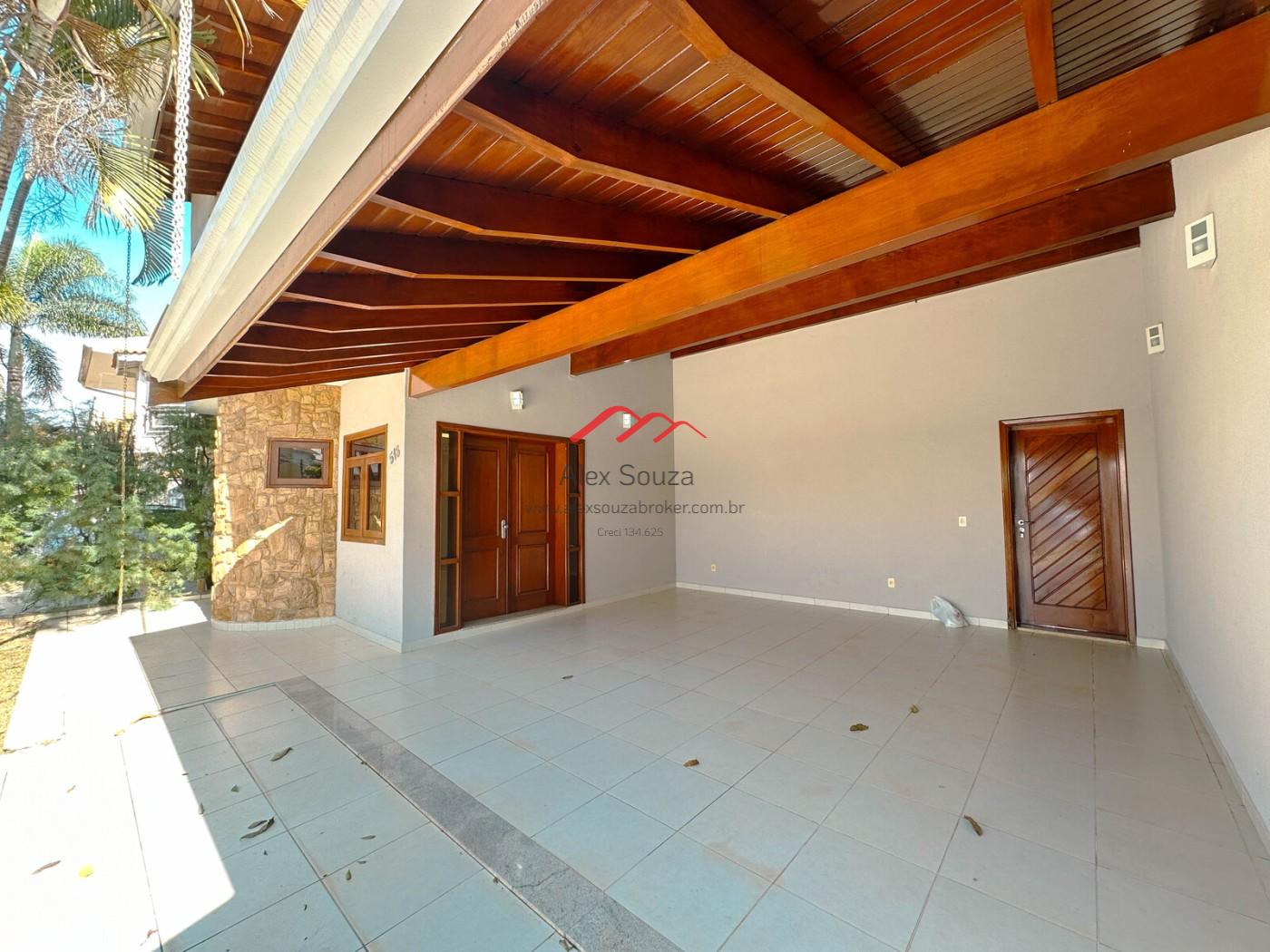 Sobrado, 3 quartos, 262 m² - Foto 2