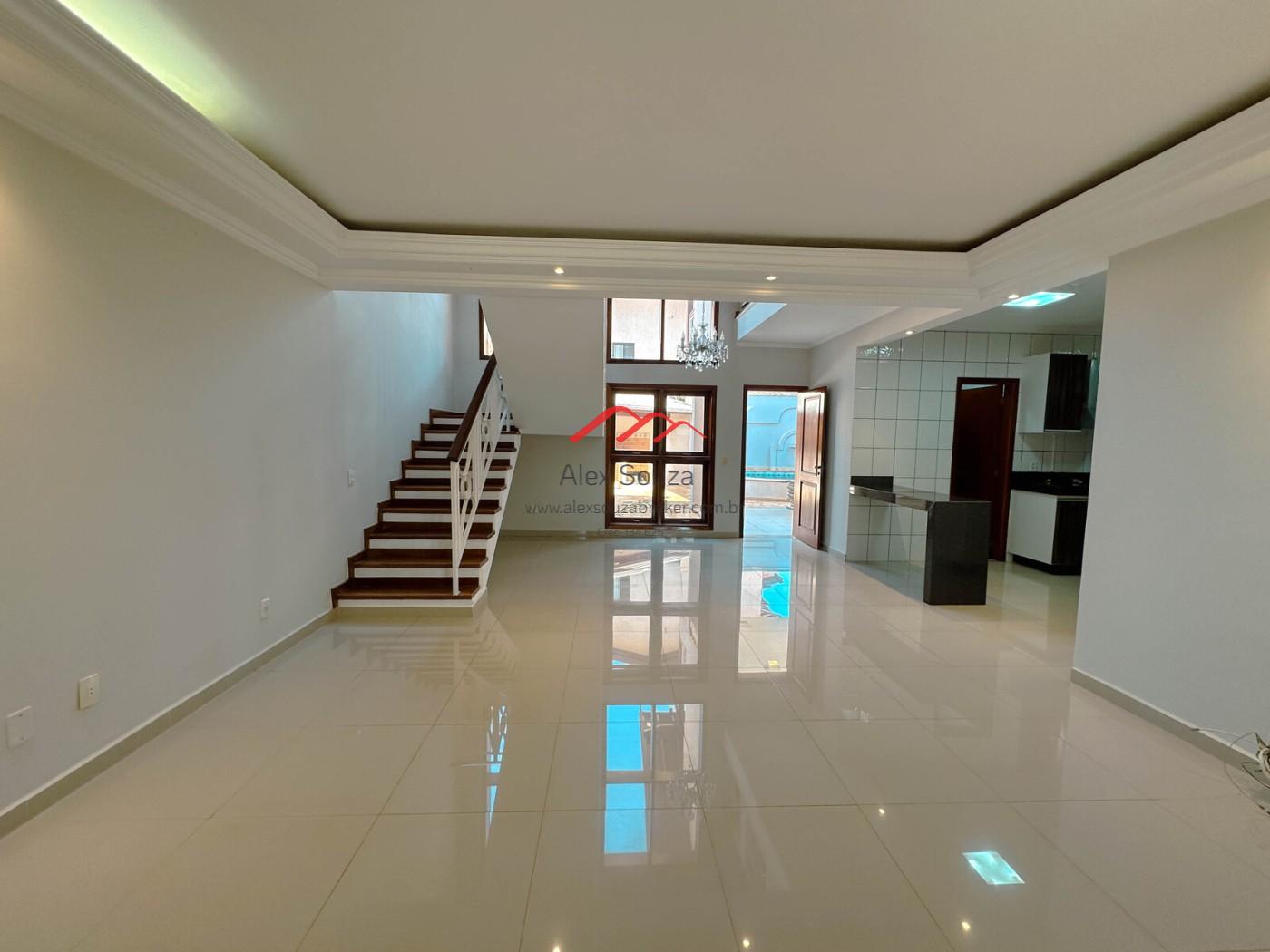 Sobrado, 3 quartos, 262 m² - Foto 4