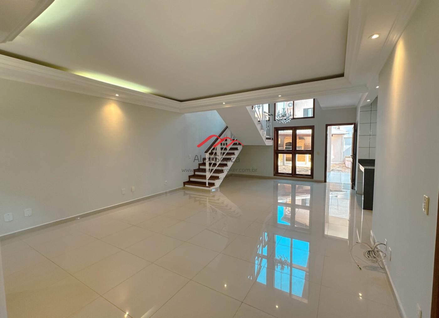 Sobrado, 3 quartos, 262 m² - Foto 3