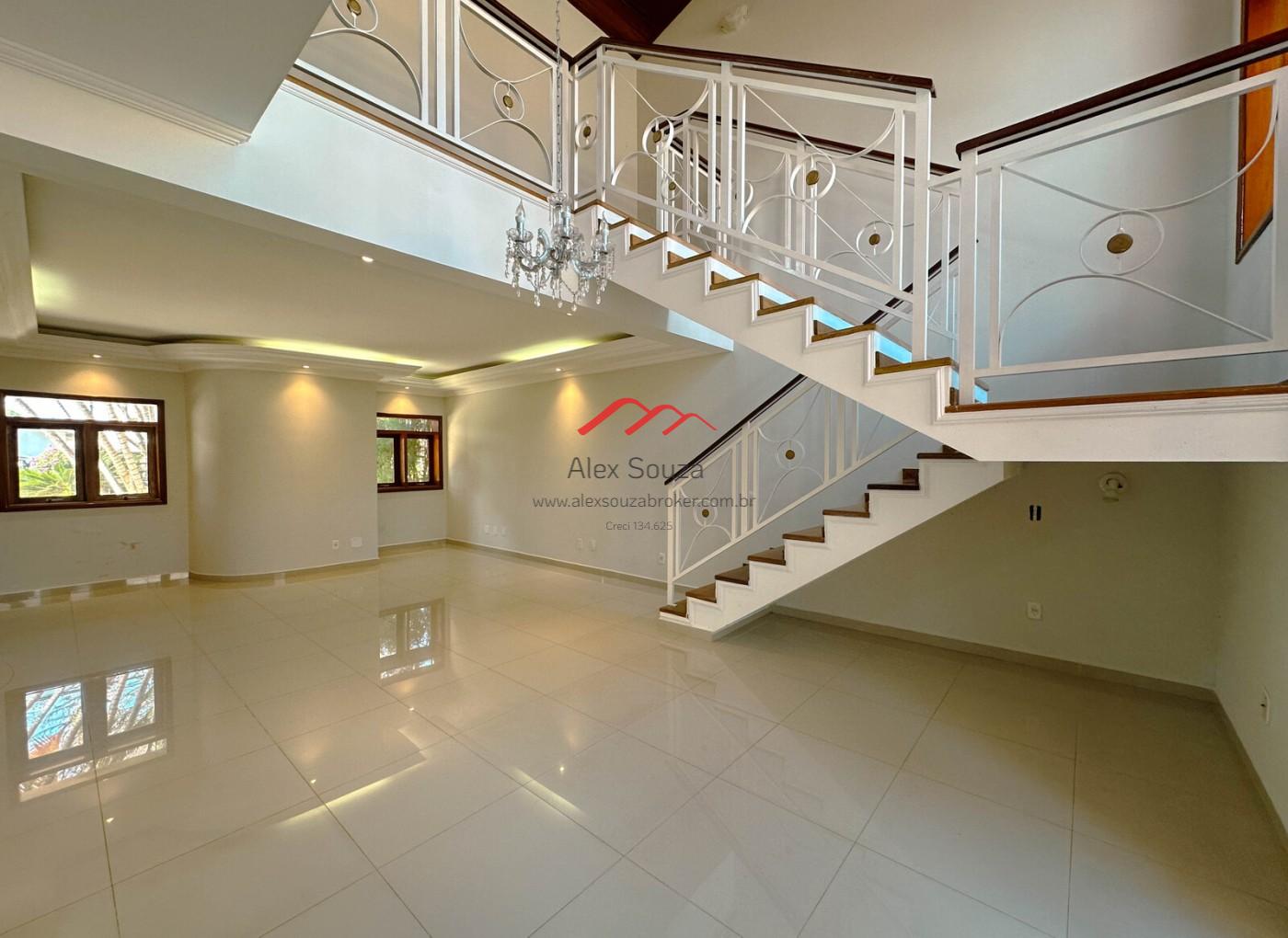 Sobrado, 3 quartos, 262 m² - Foto 6