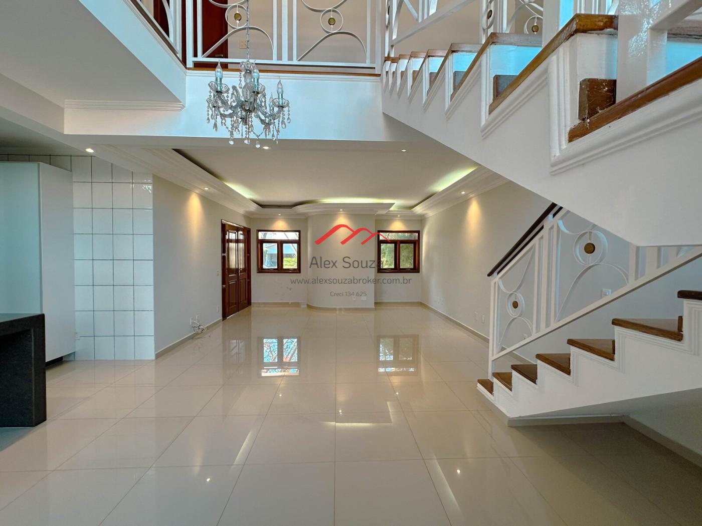 Sobrado, 3 quartos, 262 m² - Foto 5