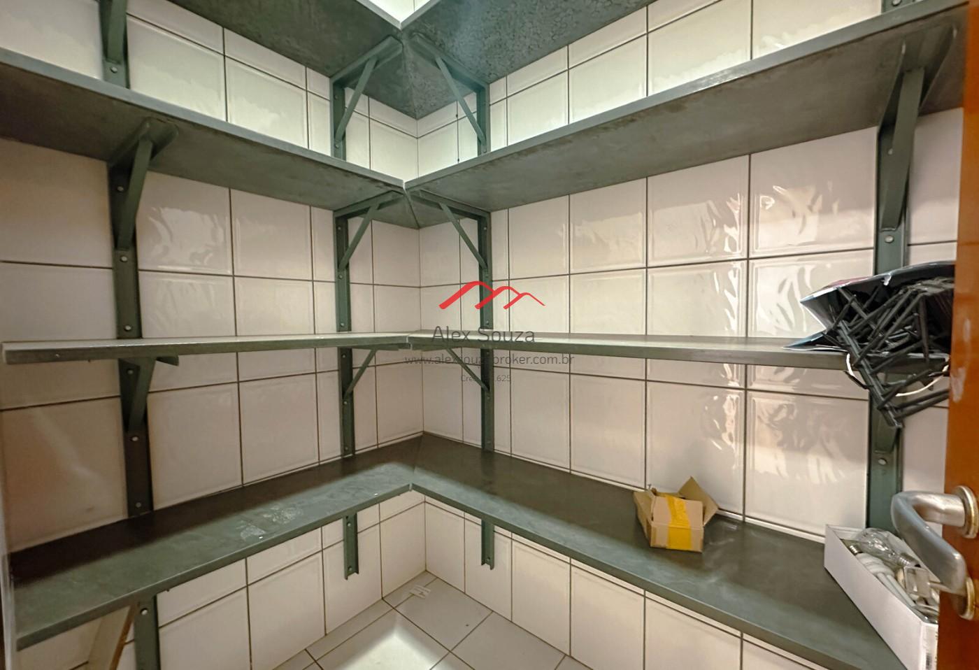 Sobrado, 3 quartos, 262 m² - Foto 9